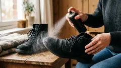 So schützen Sie Ihre Schuhe im Frühling: 5 Produkte, die die Lebensdauer Ihrer Lieblingsschuhe verlängern