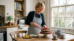 3 Gründe, warum Sie Süßigkeiten nicht aufgeben können, und keiner davon hat mit Willensschwäche zu tun