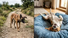 Hundesignale, die jeder Besitzer verstehen sollte