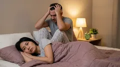 Die häufigsten Fehler, die Paare nach 10 Jahren Ehe machen