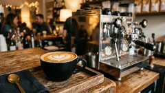Die gefährlichste Art von Kaffee: Es handelt sich weder um Instantkaffee noch um 3-in-1-Kaffee