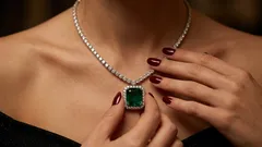 Diese Stücke lassen ein Outfit teurer wirken: 10 Must-haves für jedes Schmuckkästchen